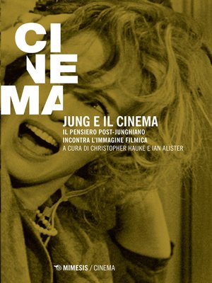 cover image of Jung e il cinema